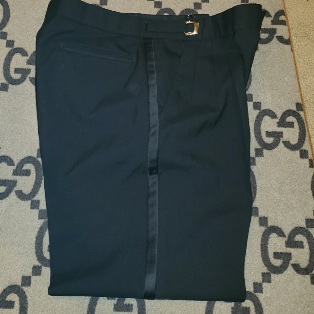 Nice Tuxedo pants